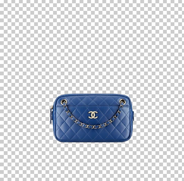 Chanel Handbag Coin Purse Wallet PNG, Clipart, Bag, Bleu De Chanel, Blue, Blue Chanel, Brand Free PNG Download