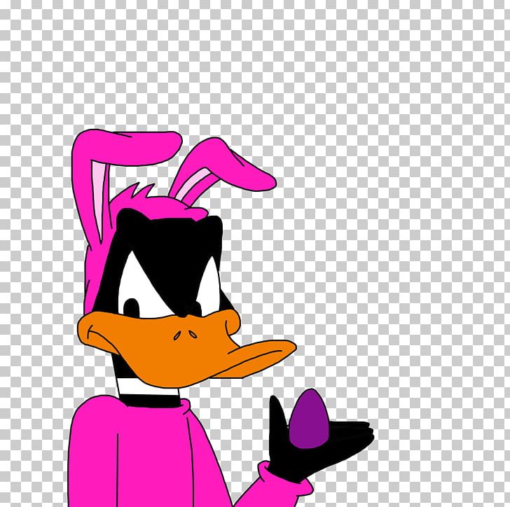 Daffy Duck Bugs Bunny Rocky And Mugsy Cartoon PNG, Clipart, Animals, Animated Cartoon, Art, Beak, Bird Free PNG Download