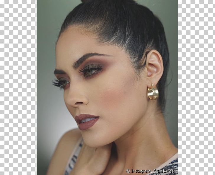 Eyelash Extensions Eye Shadow Face Cosmetics Make-up Artist PNG, Clipart, Beauty, Brown Hair, Cheek, Chin, Cosmetics Free PNG Download