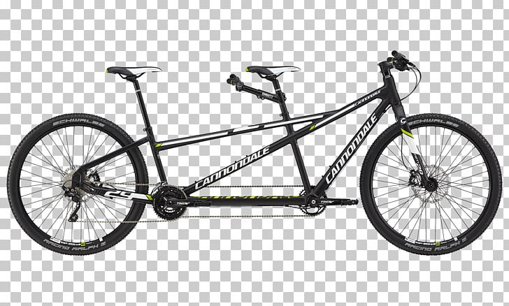 MTB Tandems Inc Cannondale Bicycle Corporation Tandem Bicycle 29er PNG, Clipart, 29er, Bicycle, Bicycle Accessory, Bicycle Forks, Bicycle Frame Free PNG Download