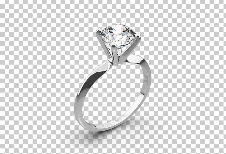 Wedding Ring Silver Body Jewellery PNG, Clipart, Body Jewellery, Body Jewelry, Diamond, Edge, Engagement Free PNG Download