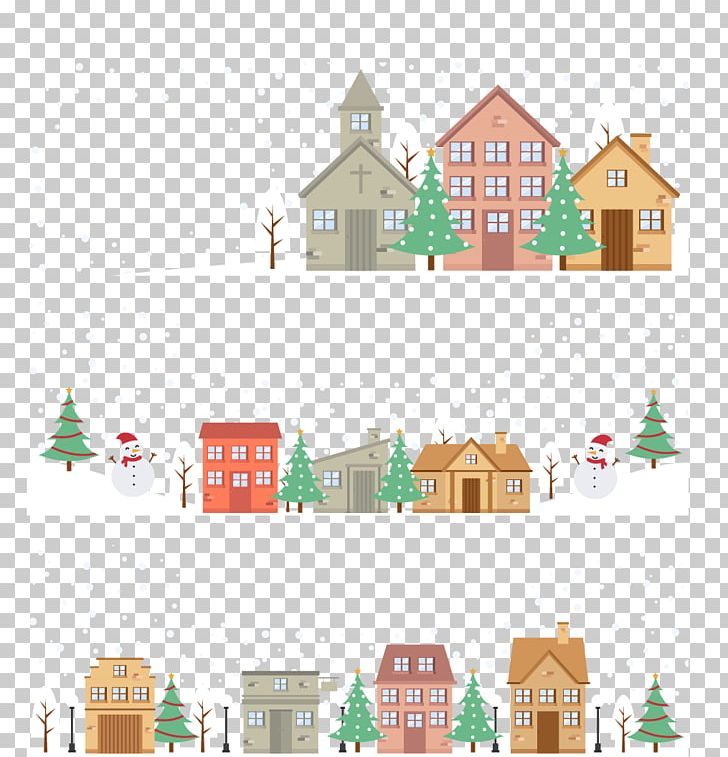 Winter Illustration PNG, Clipart, Banners Vector, Christmas Decoration, Elevation, Encapsulated Postscript, Street Art Free PNG Download