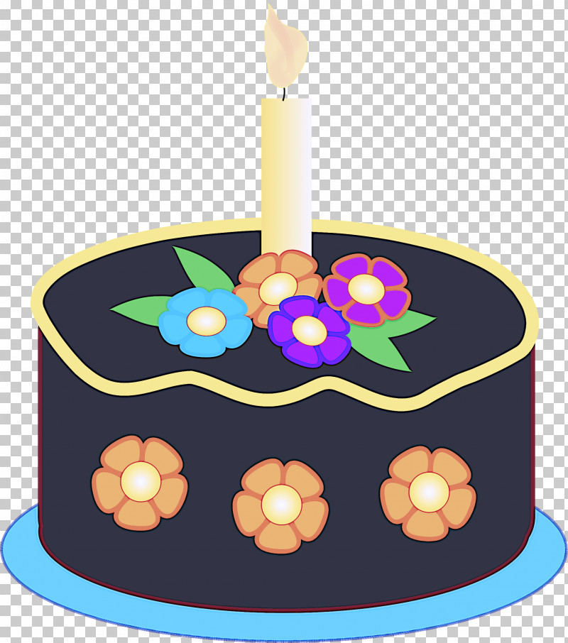 Birthday Candle PNG, Clipart, Birthday Cake, Birthday Candle, Cake, Candle, Circle Free PNG Download