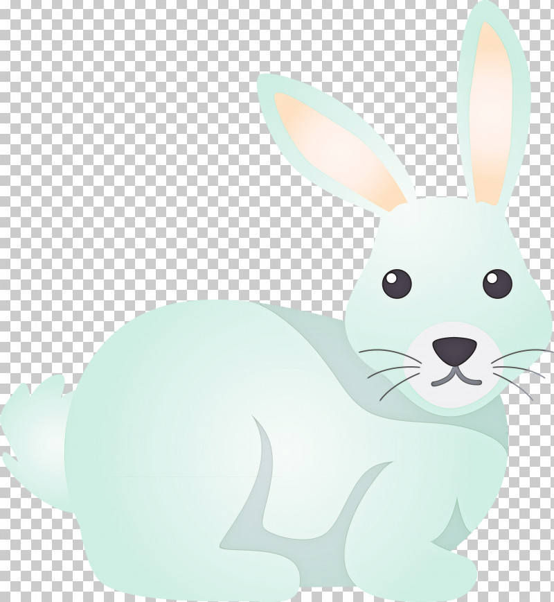 Easter Bunny PNG, Clipart, Animal Figure, Arctic Hare, Cartoon, Easter Bunny, Hare Free PNG Download