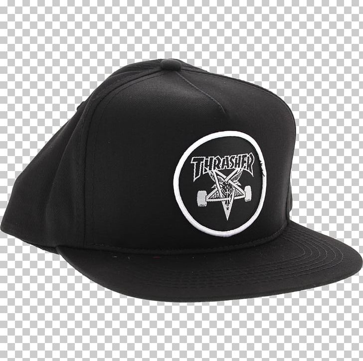 Baseball Cap Trucker Hat Thrasher PNG, Clipart, Accessories, Baseball Cap, Beanie, Black, Boonie Hat Free PNG Download