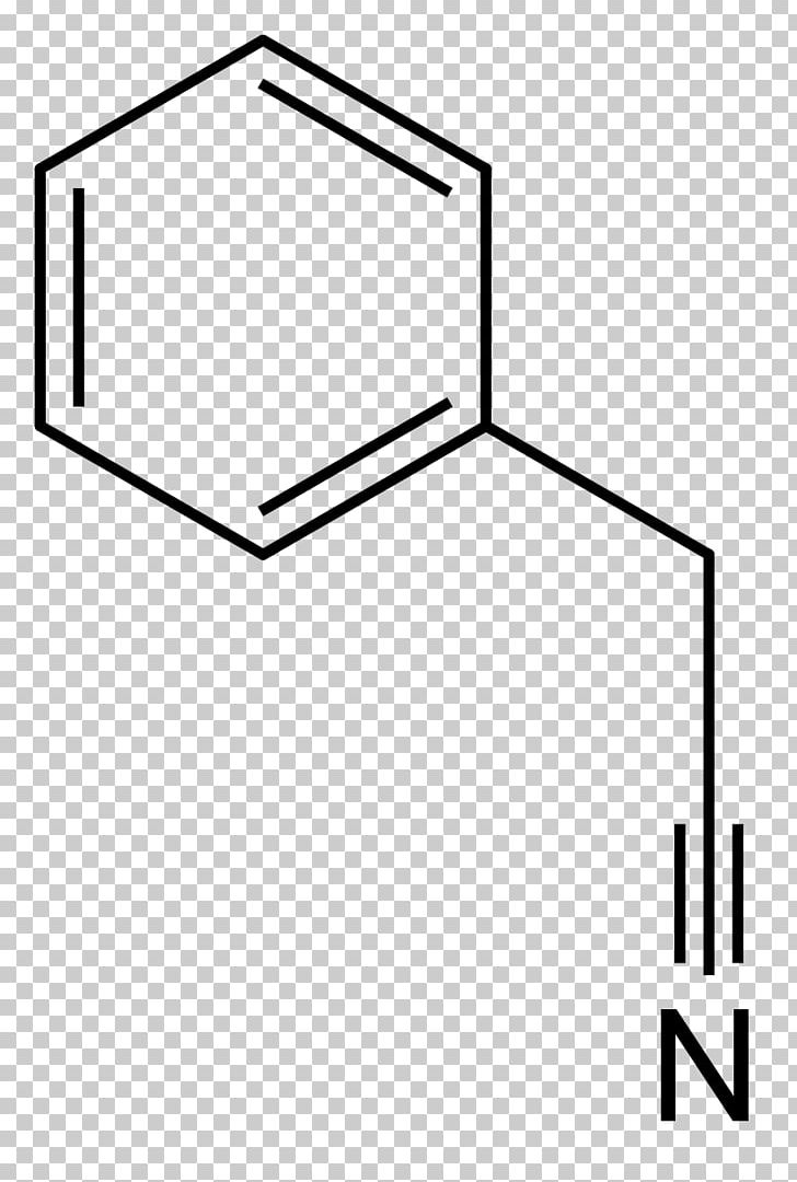 Benzyl Cyanide Benzyl Group Organic Compound Organic Chemistry PNG, Clipart, Angle, Area, Benzyl Chloride, Benzyl Cyanide, Benzyl Group Free PNG Download