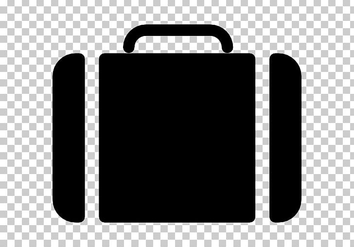 Briefcase Computer Icons Photography PNG, Clipart, Bag, Black, Black And White, Briefcase, Circle Free PNG Download
