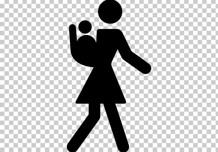 Computer Icons Icon Design Mother Child PNG, Clipart, Baby Transport, Black, Black And White, Child, Computer Icons Free PNG Download