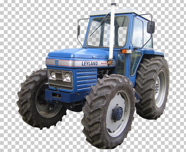 Ford N-Series Tractor Leyland Motors Leyland Tractors PNG, Clipart, Agricultural Machinery, Agriculture, Automotive Tire, Automotive Wheel System, Bulldozer Free PNG Download