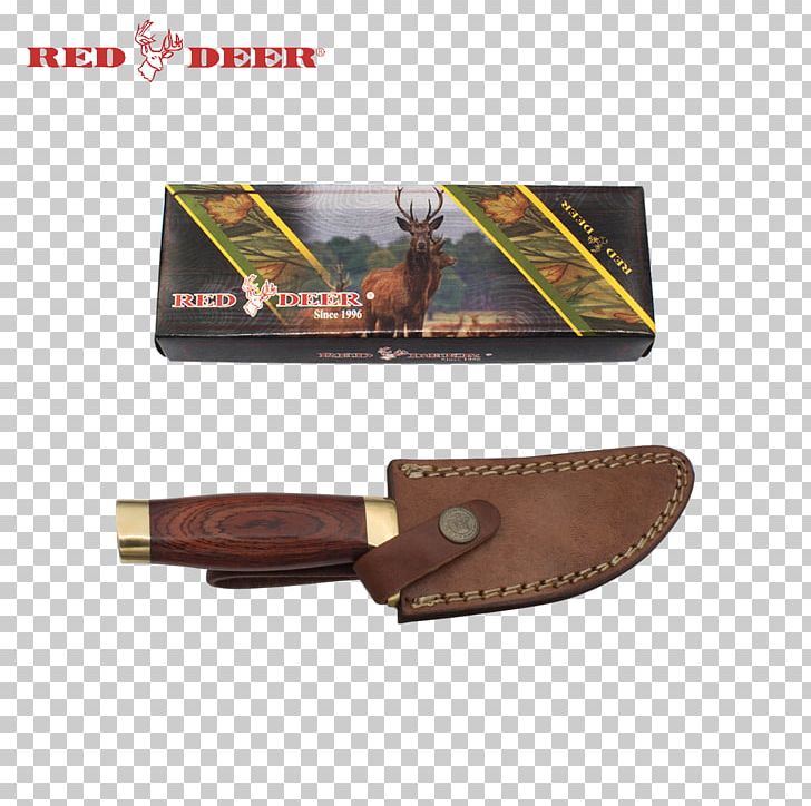 Knife Hunting & Survival Knives Red Deer Tang PNG, Clipart, 440c, Blade, Bowie Knife, Brand, Cold Weapon Free PNG Download