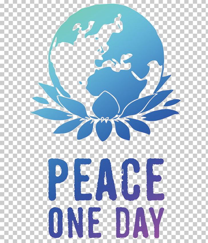 Peace One Day International Day Of Peace September 21 Non-Governmental Organisation PNG, Clipart, Actor, Area, Blue, Brand, Creative Artwork Free PNG Download