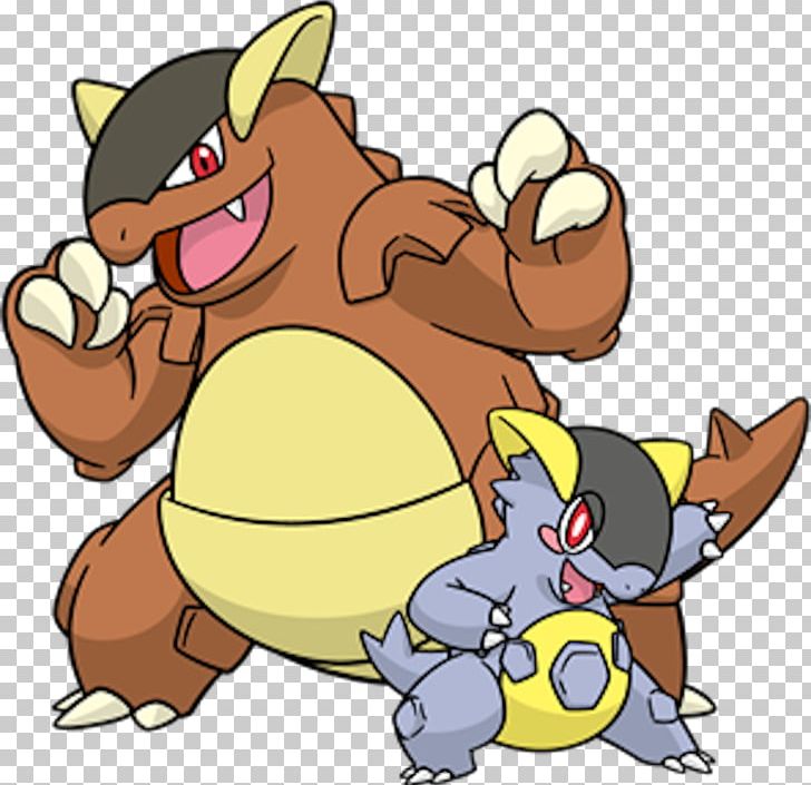 Pokémon Sun And Moon Kangaskhan Pokémon X And Y Mewtwo PNG, Clipart, Art, Carnivoran, Cartoon, Cat Like Mammal, Dog Like Mammal Free PNG Download