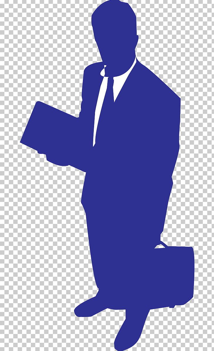 Professional Businessperson PNG, Clipart, Blue, Businessperson, Cartoon, Download, Electric Blue Free PNG Download