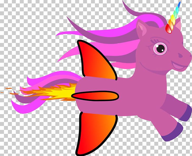 Rocket Unicorn PNG, Clipart, Animal Figure, Art, Artwork, Computer Icons, Fictional Character Free PNG Download