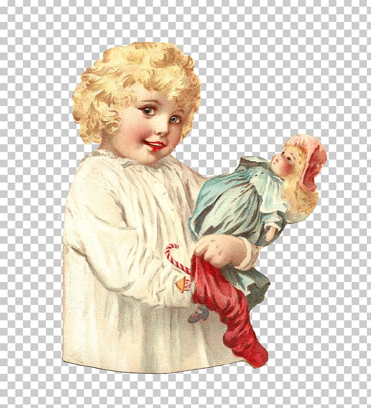 Victorian Era Doll Christmas PNG, Clipart, Angel, Art Doll, Christmas, Christmas Card, Christmas Lights Free PNG Download