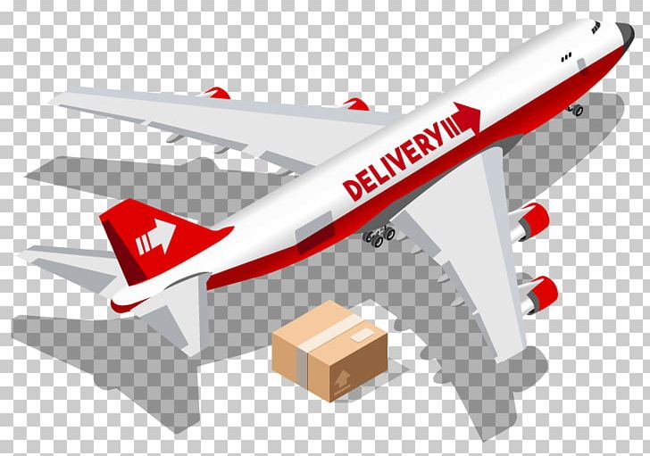 Wide-body Aircraft Flight Airplane PNG, Clipart, Aerospace Engineering, Air Travel, Encapsulated Postscript, Express Delivery, Model Aircraft Free PNG Download