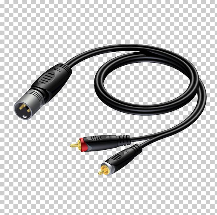 XLR Connector RCA Connector Electrical Connector Electrical Cable Adapter PNG, Clipart, Adapter, Audio Signal, Cable, Coaxial Cable, Data Transfer Cable Free PNG Download