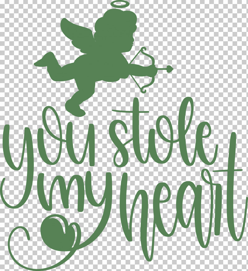 You Stole My Heart Valentines Day Valentines Day Quote PNG, Clipart, Cuteness, Idea, Leaf, Logo, Text Free PNG Download