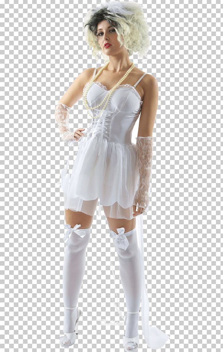 1980s Amazon.com Costume Party Wedding Dress PNG, Clipart, 1980s, Active Undergarment, Amazoncom, Bachelorette Party, Bride Free PNG Download