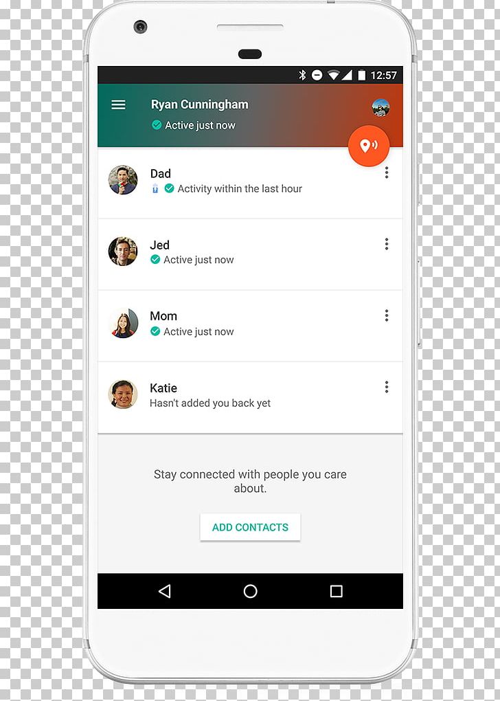 Android Mobile App Google Contacts Application Software PNG, Clipart, App Store, Electronic Device, Feature Phone, Find My Friends, Gadget Free PNG Download
