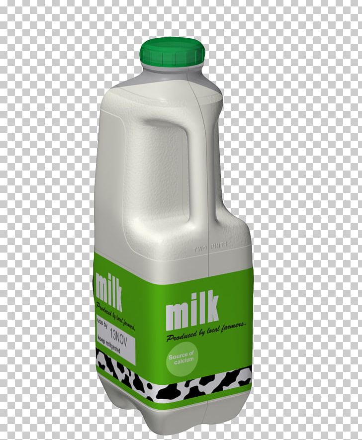 Bottle Milk 3D Computer Graphics PNG, Clipart, 3d Computer Graphics, 3d Modeling, Acid, Animation, Back Free PNG Download