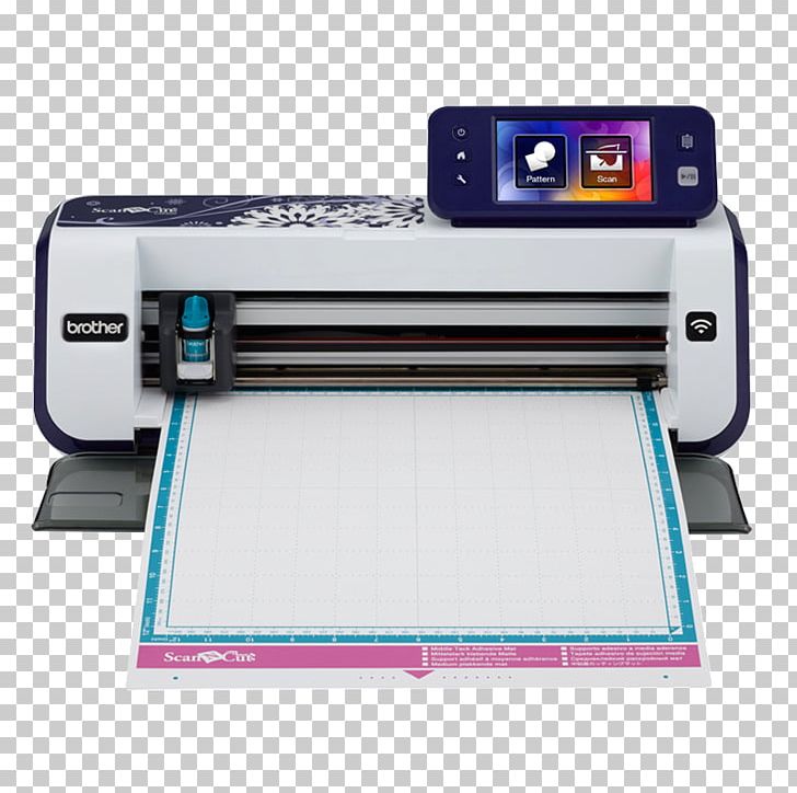 Brother Industries Scanner Paper Brother ScanNCut CM900 Machine PNG, Clipart, Brother Industries, Brother Scanncut Cm900, Craft, Electronic Device, Electronics Free PNG Download