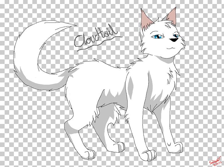 Cat Whiskers Warriors Cloudtail Brightheart PNG, Clipart, Animals, Artwork, Ashfur, Black And White, Brightheart Free PNG Download