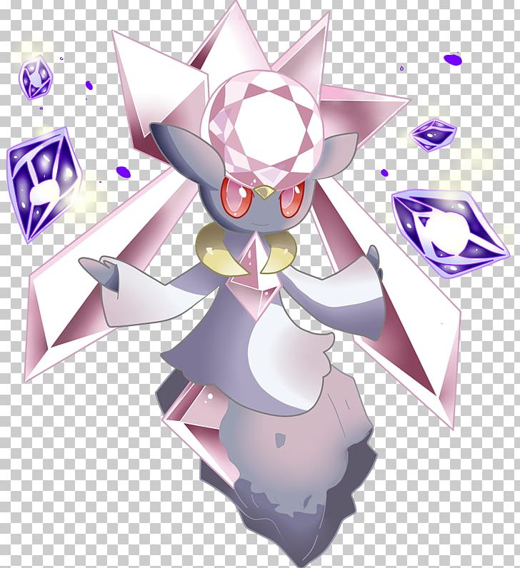 Diancie Evolution Eevee Pokédex Pokémon PNG, Clipart, Anime, Bulbapedia, Computer Wallpaper, Diancie, Eevee Free PNG Download