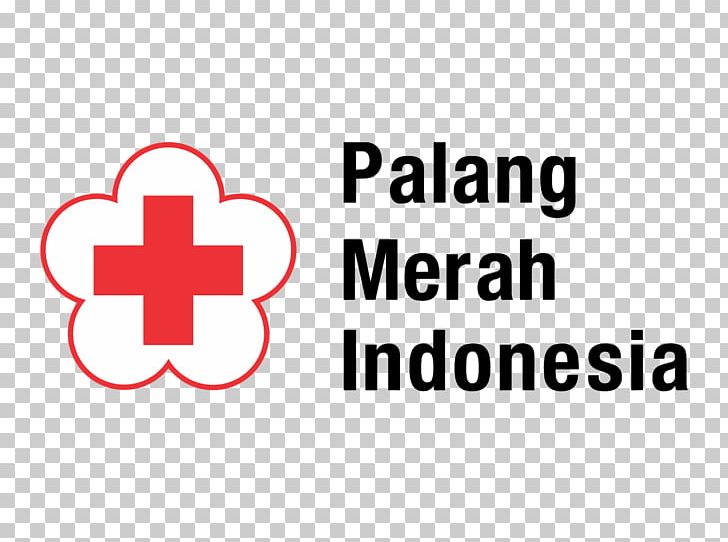 Logo Indonesian Red Cross Society Graphics Jakarta Youth Red Cross PNG, Clipart, Angle, Area, Brand, Diagram, Indonesia Free PNG Download