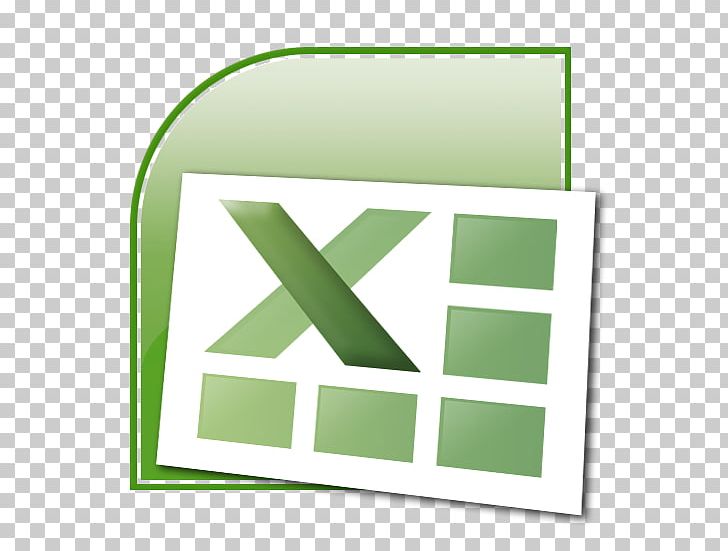 Microsoft Excel Microsoft Corporation Microsoft Office Computer Software Microsoft PowerPoint PNG, Clipart, Angle, Area, Brand, Grass, Green Free PNG Download