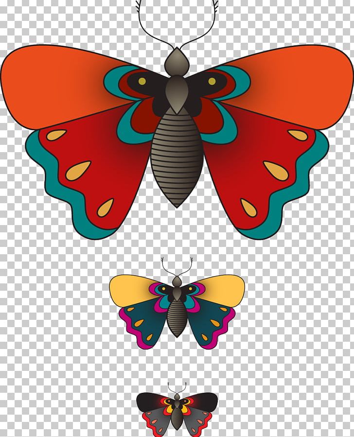 Monarch Butterfly Illustration PNG, Clipart, Brush Footed Butterfly, Butterflies, Butterfly, Butterfly, Butterfly Group Free PNG Download
