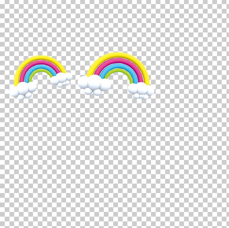 Rainbow Circle Color PNG, Clipart, Circle, Circles, Cloud, Clouds, Color Free PNG Download