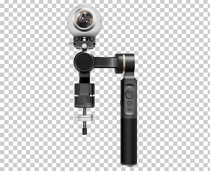 Samsung Gear 360 Omnidirectional Camera Gimbal Panoramic Photography PNG, Clipart, Action Camera, Angle, Camera, Camera Accessory, Camera Lens Free PNG Download