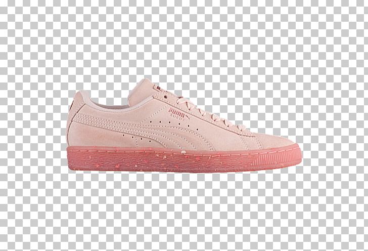Sports Shoes Puma Suede Nike PNG, Clipart, Athletic Shoe, Basketball Shoe, Beige, Brand, Clothing Free PNG Download