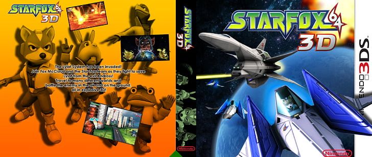 Star Fox 64 3D Lylat Wars Star Fox 2 Super Nintendo Entertainment System PNG, Clipart, Action Figure, Computer Software, Cover Art, Fiction, Fictional Character Free PNG Download