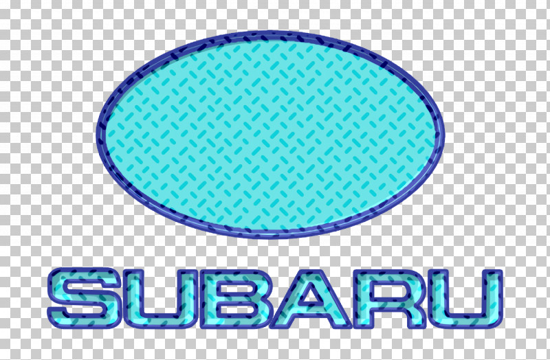 Logo Icon Subaru Icon PNG, Clipart, Aqua, Circle, Logo, Logo Icon, Text Free PNG Download