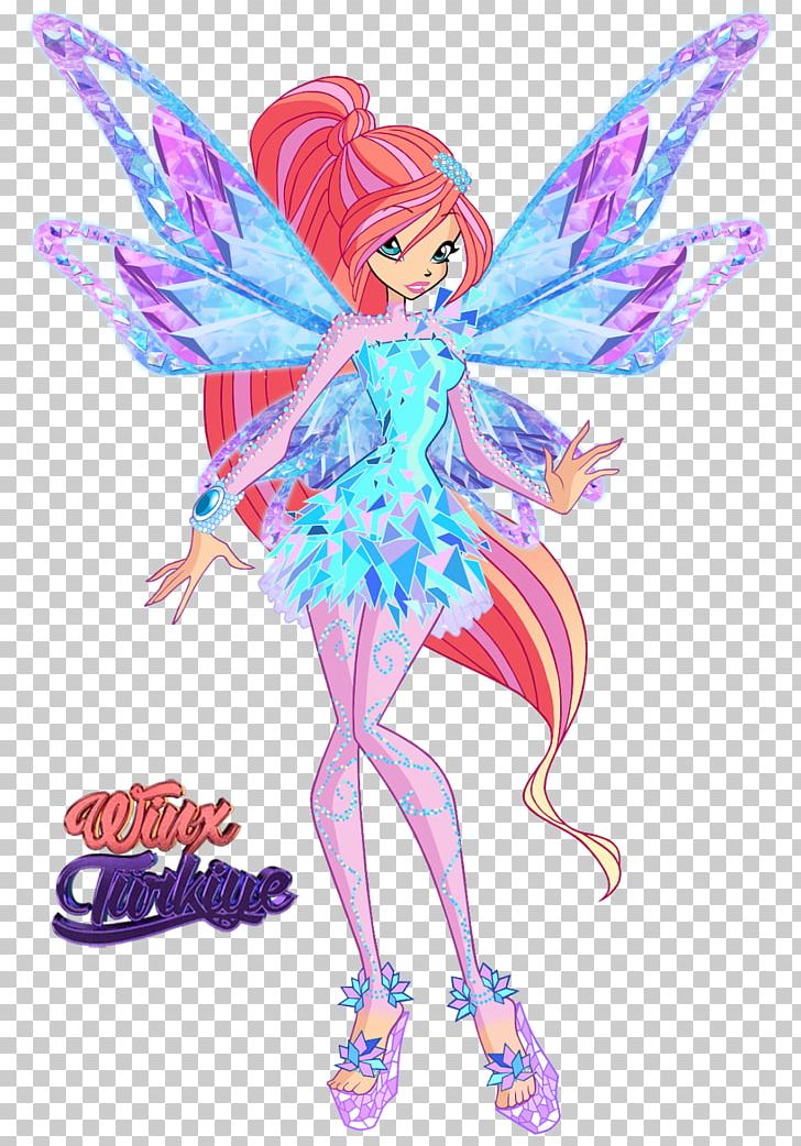 Bloom Musa Roxy Aisha Tecna PNG, Clipart, Aisha, Anime, Art, Barbie, Bloom Free PNG Download