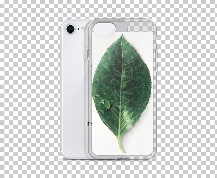 Green Leaf Mobile Phone Accessories Mobile Phones IPhone PNG, Clipart, Green, Iphone, Leaf, Mobile Phone Accessories, Mobile Phone Case Free PNG Download