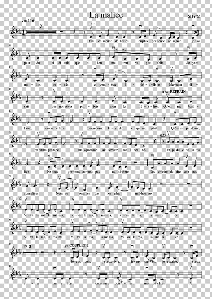 Sheet Music Black And White Angle PNG, Clipart, Angle, Area, Black, Black And White, Couplet Free PNG Download