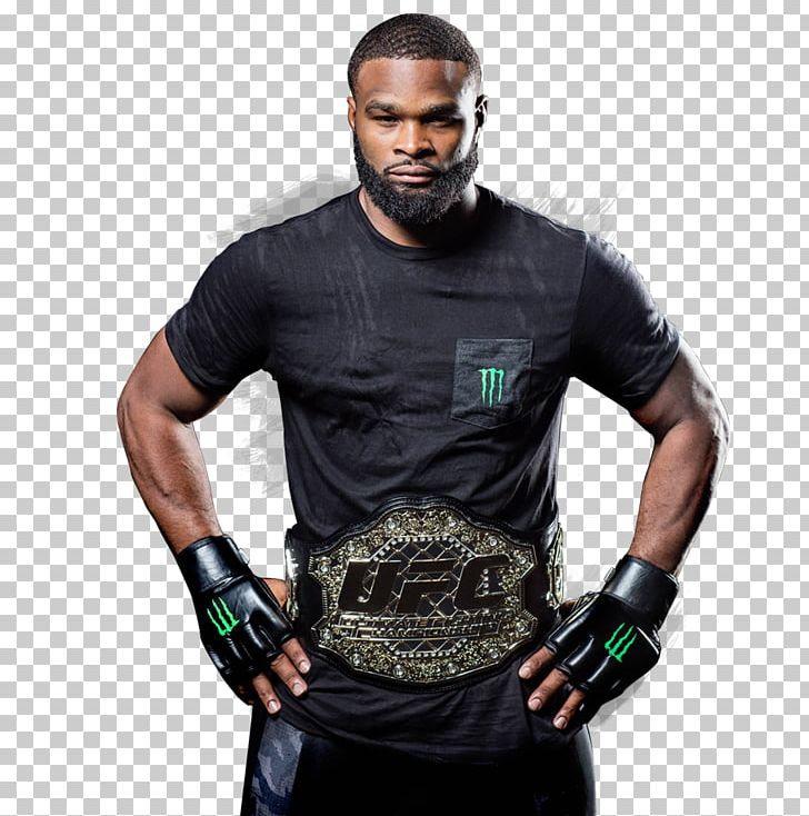 Tyron Woodley UFC 201: Lawler Vs. Woodley UFC Welterweight Championship Boxing PNG, Clipart, Arm, Boxing, Dana White, Demian Maia, Floyd Mayweather Free PNG Download