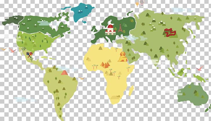 World Map Blank Map Wall Decal Png Clipart Annual Reports Atlas Blank Map Border City Map