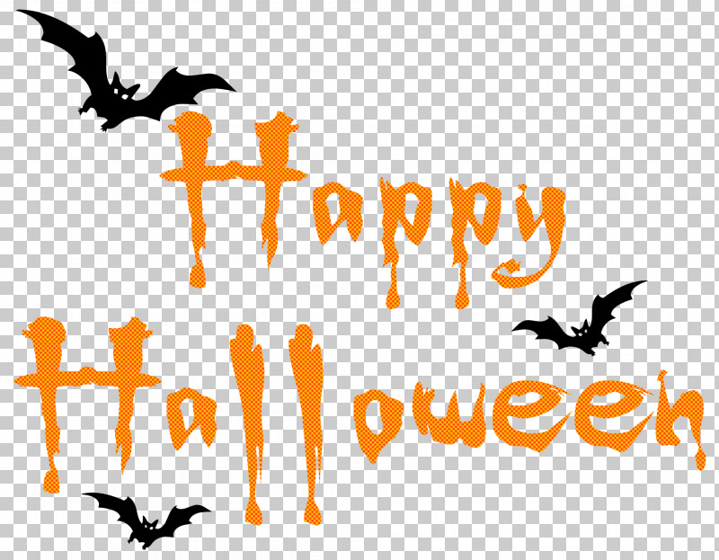 Logo Trick-or-treating Text Happiness PNG, Clipart, Happiness, Logo, Text, Trickortreating Free PNG Download