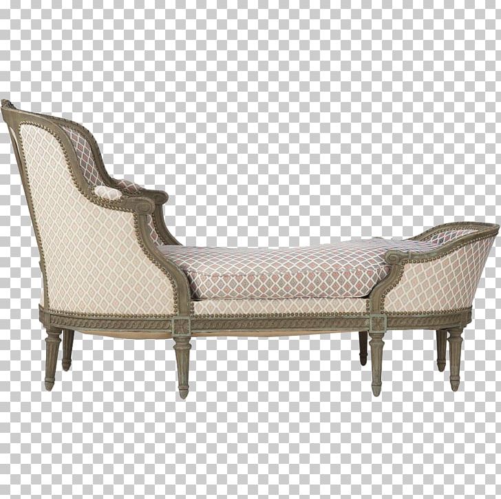 Chaise Longue Couch Chair Furniture Louis XVI Style PNG, Clipart, Angle, Antique, Bed, Cassina Spa, Chair Free PNG Download
