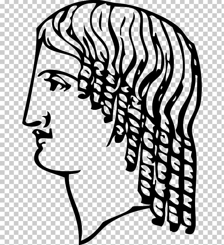Computer Icons Art PNG, Clipart, Ancient Greek Art, Art, Artwork, Black And White, Face Free PNG Download