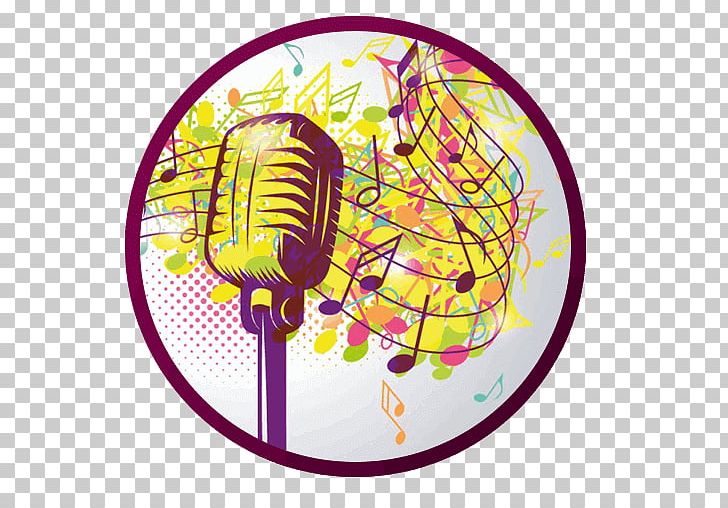 Microphone Music Art Open Mic Poster PNG, Clipart, 2000 S, Art, Circle, Electronics, Graphic Design Free PNG Download