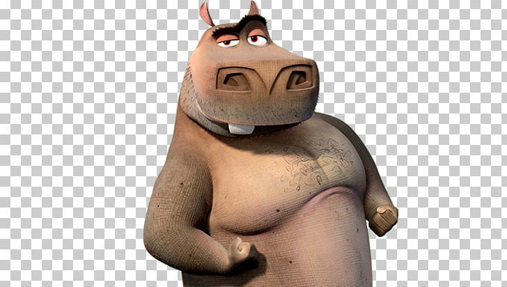 Moto Moto Madagascar Hippo Girlfriend  Melman, Sacha Baron Cohen,  snout, character, william png