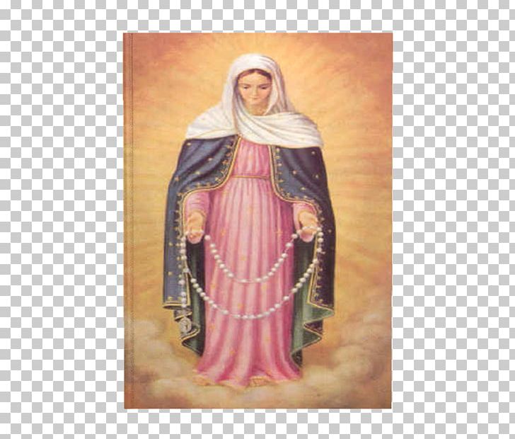 Our Lady Of The Rosary Prayer Ave Maria Novena PNG, Clipart, Abbess, Angel, Ave Maria, Blessing, Chaplet Free PNG Download