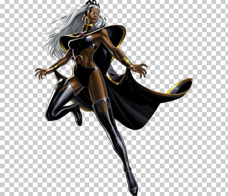 Storm Black Panther Rogue Marvel Comics PNG, Clipart, Avengers, Black Panther, Character, Comic Book, Comics Free PNG Download