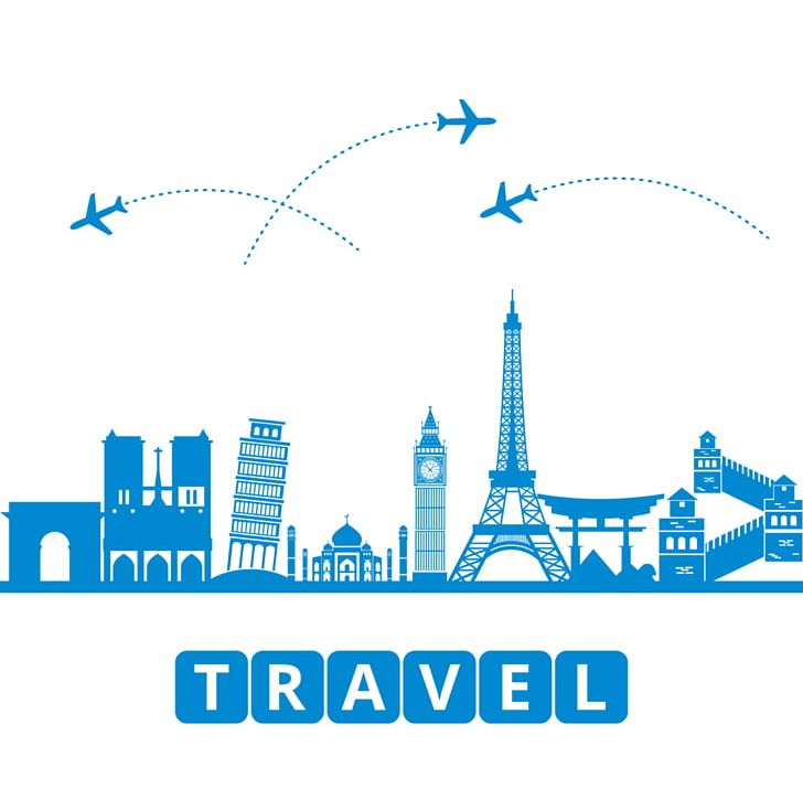 Travel Agent Logo Png Clipart Area Brand Cultural Travel