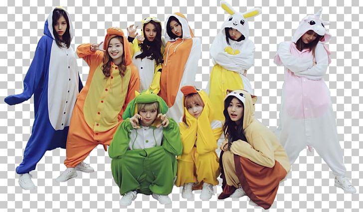 Twice K Pop Knock Knock Dahyun Sana Png Clipart Chaeyoung Clothing Costume Dahyun Human Behavior Free